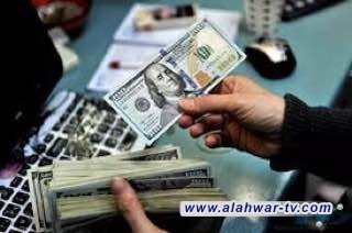 وزارة الداخلية: السجن خمس سنوات للمتعاملين بالدولار